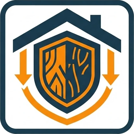 Blue Timber Pest Control logo