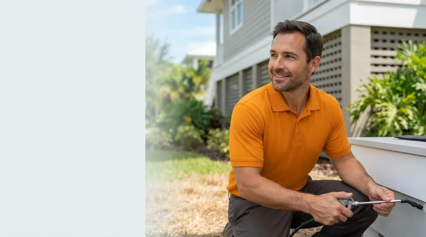 Pest Control Service in Fort Myers, FL